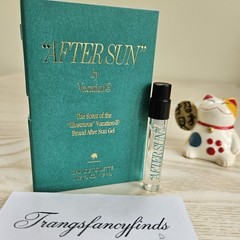 Vacation Inc After Sun Eau de Toilette EDT Sample Vial 1.5ml / 0.05 oz