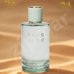 Sand + Fog Coconut Musk Hair Perfume 3.6floz Fresh Long Lasting Fragrance Unisex