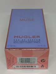 ANGEL MUSE BY MUGLER EDP 1.7oz-50mL Long-Lasting & Discontinued 100% Authentic