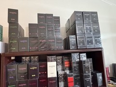 Perfumes De Hombre Y Mujer Mayoreo