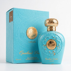 Lattafa Opulent Dubai EDP 3.4 oz / 100 ml Fragrance Spray New In Box