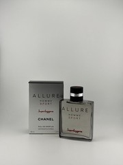 CHANEL Homme Sport SUPERLEGGERA EDP 100ml