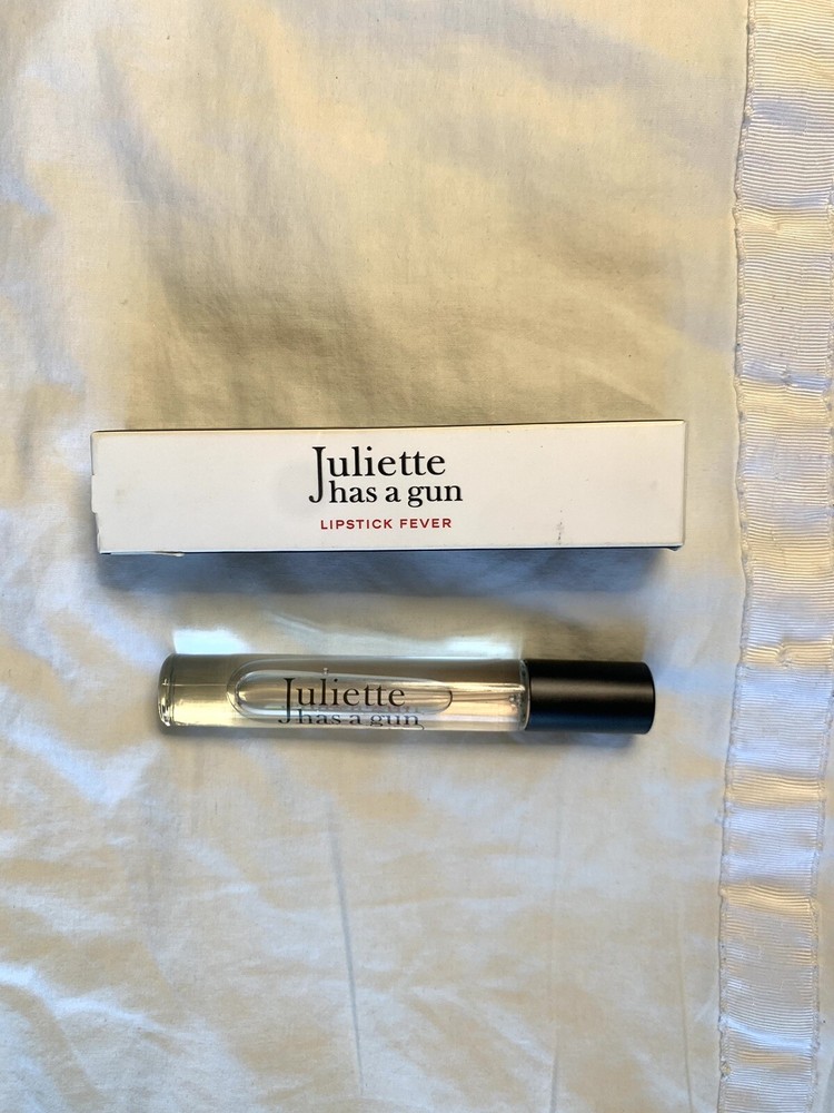 Juliette Has A Gun Lipstick Fever EDP Pen Spray 7.5 ML, 0.25 Oz Travel Size