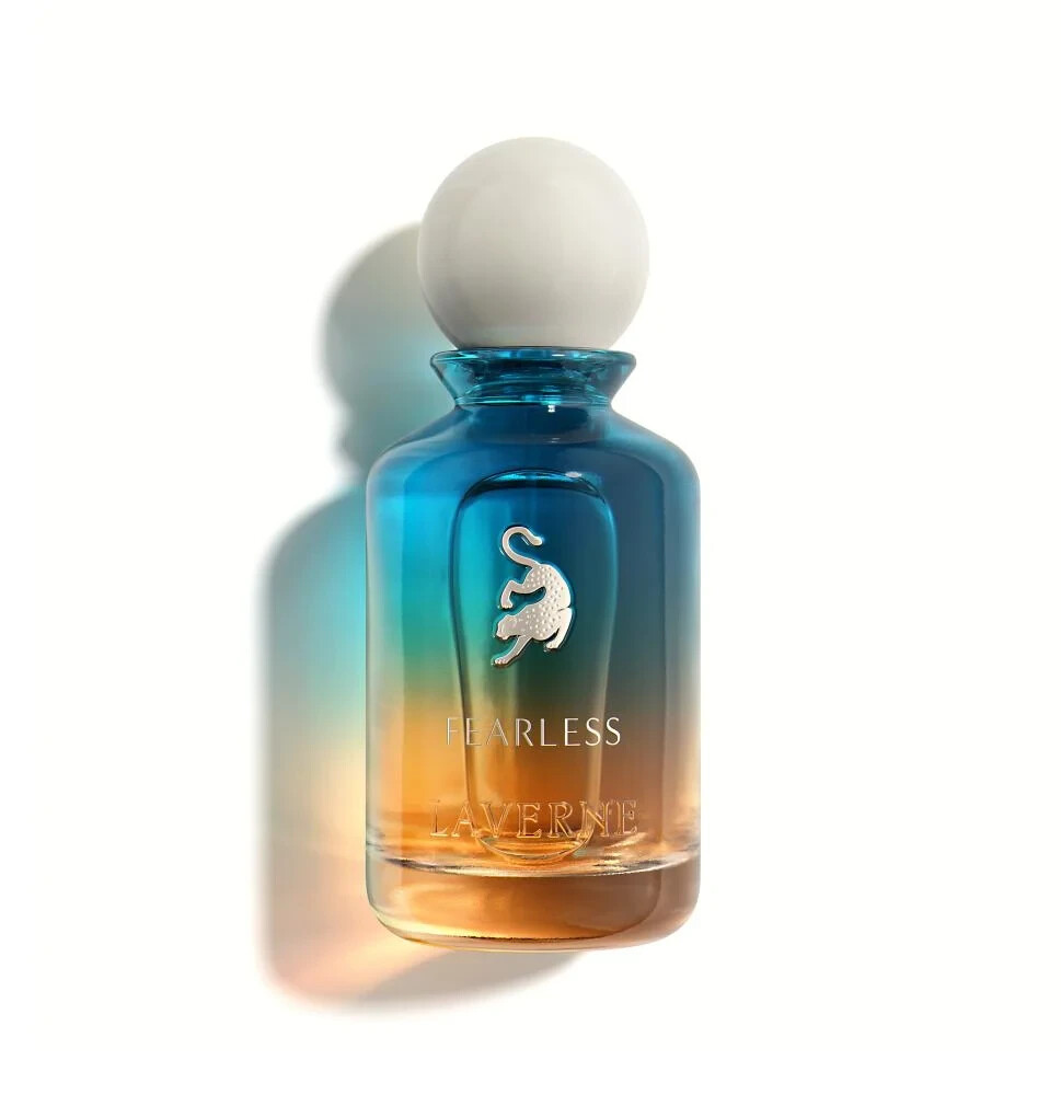 Fearless by Laverne Perfumes | 100ml EDP Spray | Fast Shipping