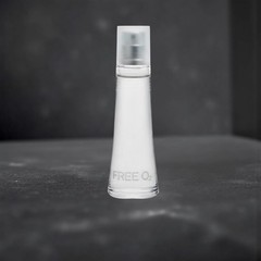 AVON Free O2 1.7 Fluid Ounces Eau De Toilette Spray