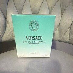 Versace Crystal Emerald pour femme Eau de Parfum Spray 90ml 3.0 US fl.oz