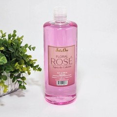 Sol de Oro Floral Rose Cologne Splash 32 fl oz / 946 mL