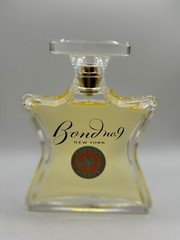 FASHION AVENUE BY BOND NO.9 NEW YORK 100ML EDP SPRAY (NEW WITH BOX)