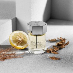 YSL L’HOMME EAU DE TOILETTE