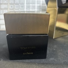 TOM FORD NOIR EXTREME EAU DE PARFUM SPRAY FOR MEN 1.7 Oz / 50 ml BRAND NEW!!!