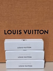 Louis Vuitton Limmensite 2ml Sample Set Of 3