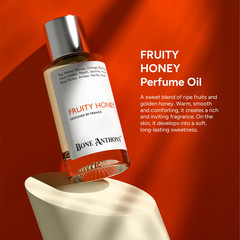 FRUITY HONEY