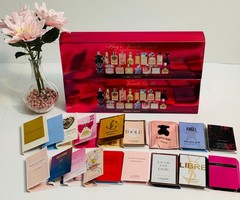 Created By Macy’s Limited 18-Pc. Favorite Scents Sampler Discovery Gift For Her