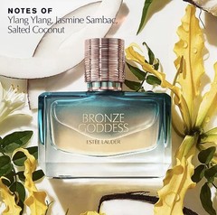 Estée Lauder Bronze Goddess Nuit Eau De Parfum Spray, 1.7 OZ / 50 ML