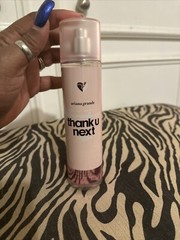 Ariana Grande Thank U Next 8 fl oz Women’s Fragrance Mist