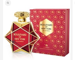 Emper Le Chameau Boulevard of New York Eau de Parfum Spray 3.4 oz.*Made in UAE*