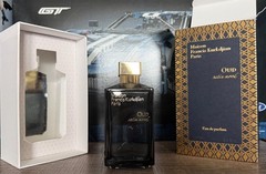 Maison Francis Kurkdjian Oud Satin Mood Eau de Parfum 6.8 oz (200 Ml) Spray