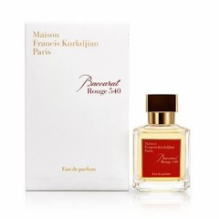 Maison Francis Kurkdjian Baccarat Rogue 540 Red Extract 2.4 oz (70 Ml)