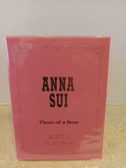 Anna Sui Thorn Of A Rose.