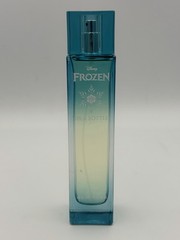 Disney x Geir Ness Frozen In A Bottle Eau De Parfum Spray 3.4 Oz RARE RETIRED