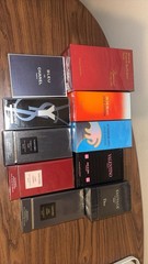 Premium Fragrances 🔥 Designer Brands – High Quality, Men And Woman