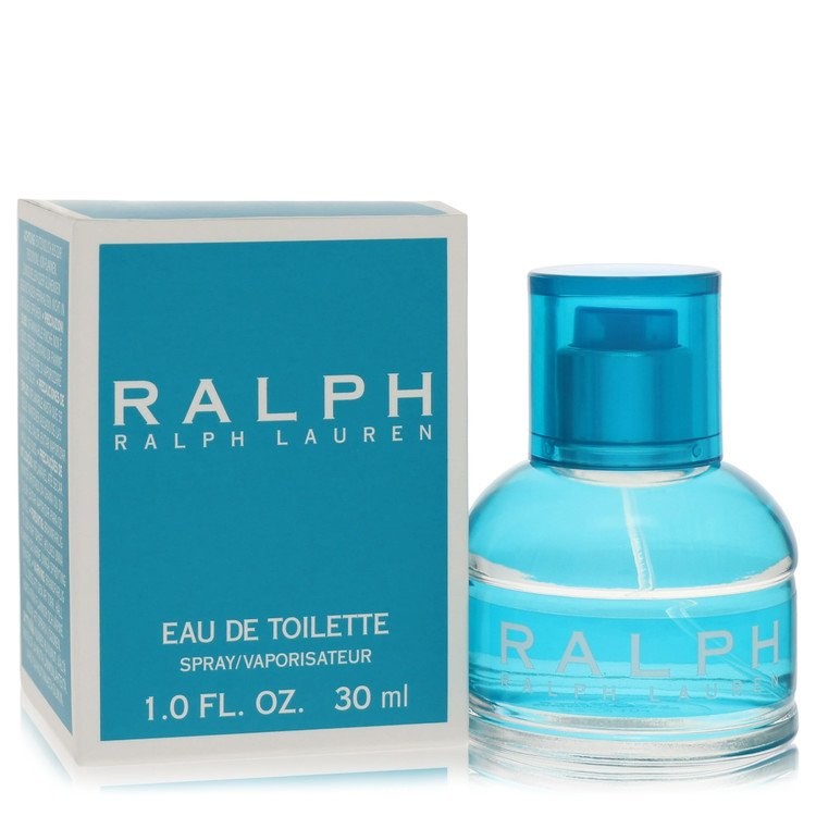 Ralph by Ralph Lauren Eau De Toilette Spray 1 oz For Women Brand New