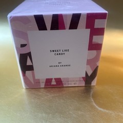 ARIANA GRANDE SWEET LIKE CANDY EAU DE PARFUM SPRAY FOR WOMEN 1.0 Oz / 30 ml NEW!