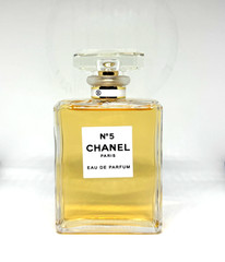 CHANEL N5 Eau de Parfum for women 3.4oz/100ml