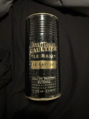 Jean Paul Gaultier le Male le Parfum Men, 4.2 oz Eau de Parfum Intense