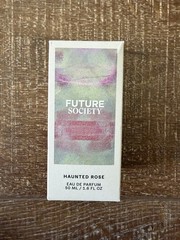Future Society Haunted Rose Eau de Parfum
