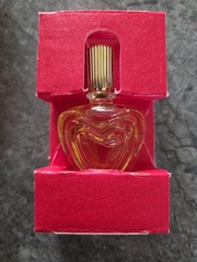 Escada Margaretha Ley Vintage Eau De Parfume .14 Oz/4Ml