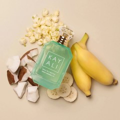 Kayali Maui In A Bottle Sweet Banana 37 EDP 100ml 3.4oz Spray New Sealed