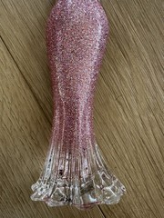 Paris Hilton Rosé Rush Eau de Parfum 3.4 oz / 100 mL Spray Full No Box