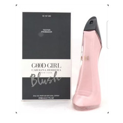 Carolina Herrera Good Girl Blush Eau de Parfum Tester 80 ml / 2.7 fl oz