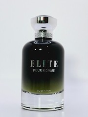 Elite Pour Homme By Bharara Beauty Eau De Parfum 3.4oz/100 ML