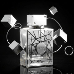 Armaf Club De Nuit Sillage Eau De Parfum 3.6 oz Unisex