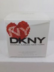 DKNY Donna Karan My NY Eau De Parfum 1.7 oz 50 ml EDP Womens Spray Sealed NIB