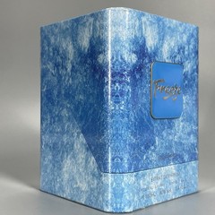 RiiFFS Freeze Extrait De Parfum 100ml 3.4oz Unisex Fresh Citrus Mint Woody