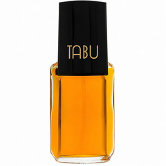 Tabu for Women by Dana 2.3 oz EDC Spray, 1 Count