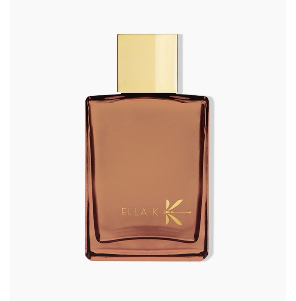 Ella K Parfums Amber K 100ml Eau de Parfum New In Box 100% Authentic Latest