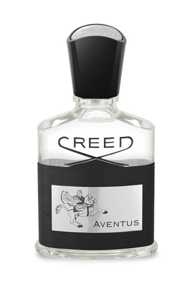 Aventus by Creed, 3.3 oz Spray for Men Tester 100ml , New In Box
