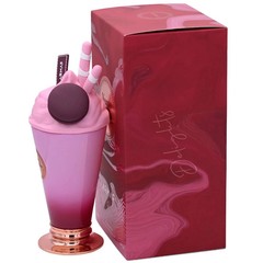 Armaf Yum Yum Eau de Parfum Spray for Women 3.4 Oz / 100ml USA SELLER FREE SHIP