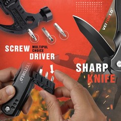 Cool Gadgets for Hunting Camping