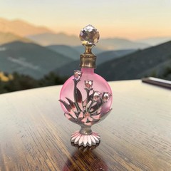 Sabaya Unisex Attar, Original & Long Lasting Fragrance, Alcohol Free 30 ml