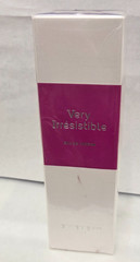 Very Irresistible by Givenchy For Women 2.5 oz / 75 m Parfum Spray SEALED NIB