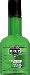 Brut Cologne, Original Fragrance, 5 Oz