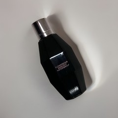 Viktor & Rolf Flower Midnight Eau De Parfum Mini Splash 0.24 Fl Oz,