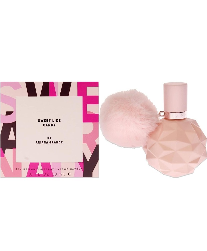 Ariana Grande Sweet Like Candy 1.7oz Women’s Eau De Parfum Spray