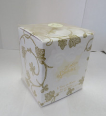 L’EAU EN BLANC BY LOLITA LEMPICKA EAU DE PARFUM SPRAY 1.7 oz/50 ml SEALED RARE