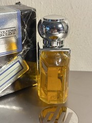 Vintage Avon Signet Cologne Splash 3.5 Fl. Oz. – Rare 1989 Limited Edition, Men